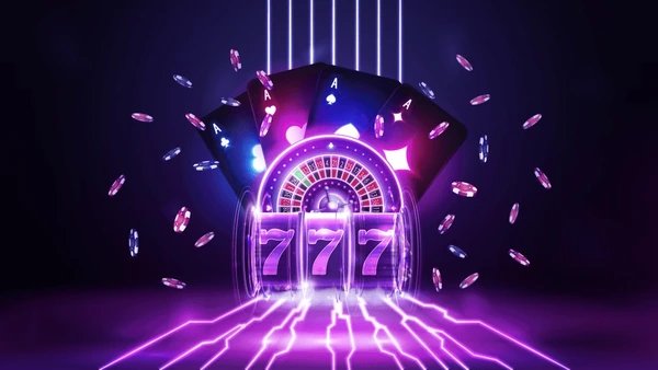 qr 27 Live Casino