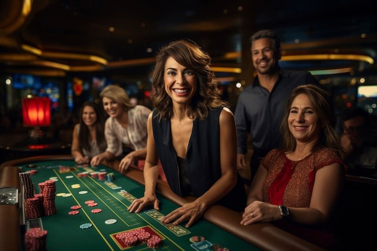 qr 27 Slots